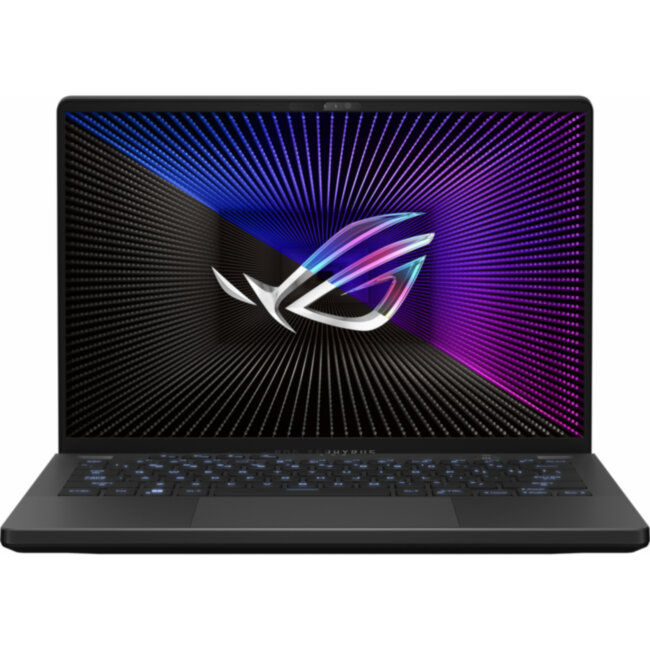 Ноутбук ASUS ROG Zephyrus G14 GA402XV-N2080W (90NR0DG4-M005V0) Ноутбук ASUS ROG Zephyrus G14 GA402XV-N2080W (90NR0DG4-M005V0)