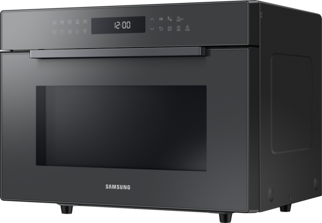 Микроволновые печи Samsung MC35R8088LC/BW