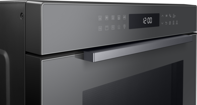 Микроволновые печи Samsung MC35R8088LC/BW