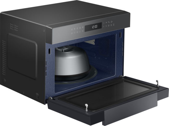 Микроволновые печи Samsung MC35R8088LC/BW