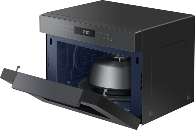 Микроволновые печи Samsung MC35R8088LC/BW