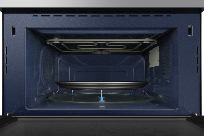 Микроволновые печи Samsung MC35R8088LC/BW