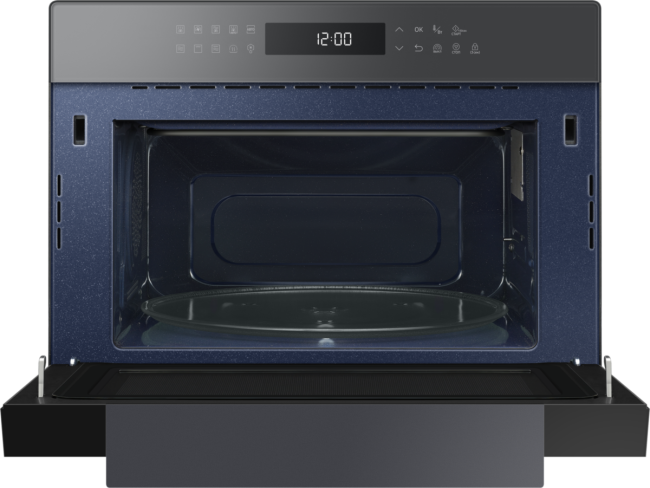 Микроволновые печи Samsung MC35R8088LC/BW