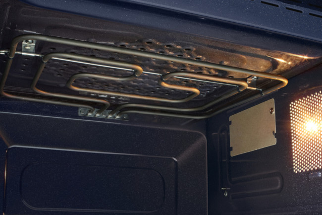 Микроволновые печи Samsung MC35R8088LC/BW