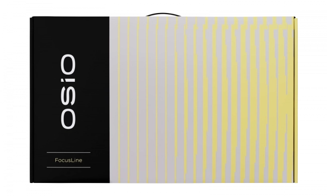 Ноутбук Ноутбук OSIO FocusLine F150i-019