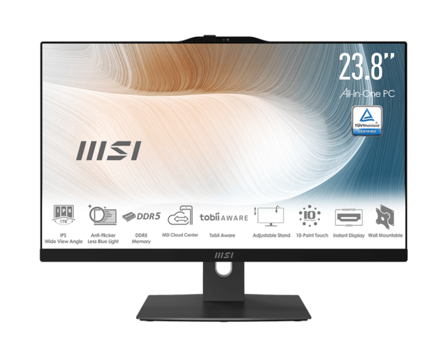 Моноблок MSI 9S6-AE0721-1475