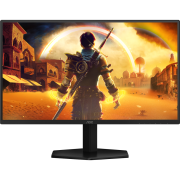Монитор AOC 25G42E 24,5 16:9 Fast IPS 1920x1080 180Hz 1ms 300cd 1xHDMI 1xDP Internal Black 100x100 AOC 25G42E Монитор AOC 25G42E 24,5 16:9 Fast IPS 1920x1080 180Hz 1ms 300cd 1xHDMI 1xDP Internal Black 100x100 AOC 25G42E