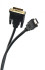 Кабель HDMI to DVI-D (19M -25M) 2м, TV-COM <LCG135E-2M> TV-COM HDMI to DVI-D (19M -25M) 2м Кабель HDMI to DVI-D (19M -25M) 2м, TV-COM <LCG135E-2M> TV-COM HDMI to DVI-D (19M -25M) 2м