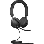 Гарнитура проводная Jabra 24189-999-899 Гарнитура проводная Jabra 24189-999-899