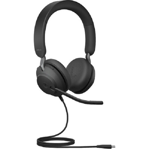 Гарнитура проводная Jabra 24189-999-899