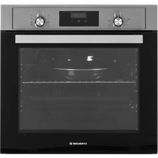Встраиваемый духовой шкаф Delvento V6EM59001