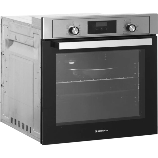 Встраиваемый духовой шкаф Delvento V6EM59001