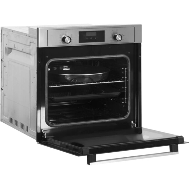 Встраиваемый духовой шкаф Delvento V6EM59001