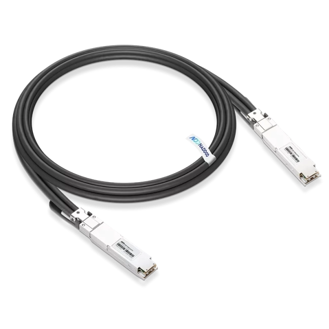Кабель Naddod OSFP-400G-CU1FH #103002