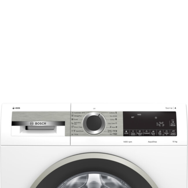 Стиральная машина BOSCH Bosch Serie | 4 Bosch WGA254A0ME