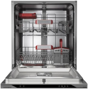 Встраиваемая посудомоечная машина KUPPERSBERG Kuppersberg GLM 6082 Встраиваемая посудомоечная машина KUPPERSBERG Kuppersberg GLM 6082