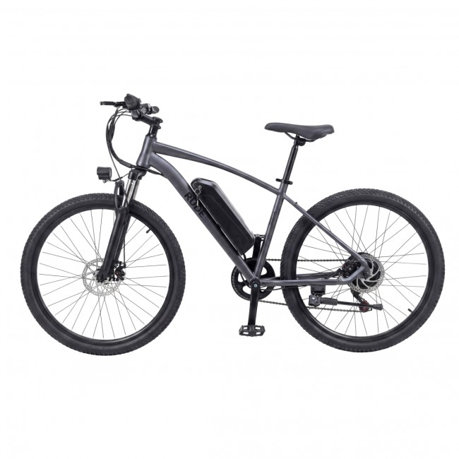 Электровелосипед Rude, ATB A2 series, model A2-S3Mxx, 26" wheels, Steel frame, 350W motor, 10,4A*h battery, disc brakes. Rude A2-S3MGM Электровелосипед Rude, ATB A2 series, model A2-S3Mxx, 26" wheels, Steel frame, 350W motor, 10,4A*h battery, disc brakes. Rude A2-S3MGM