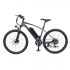 Электровелосипед Rude, ATB A2 series, model A2-S3Mxx, 26" wheels, Steel frame, 350W motor, 10,4A*h battery, disc brakes. Rude A2-S3MGM Электровелосипед Rude, ATB A2 series, model A2-S3Mxx, 26" wheels, Steel frame, 350W motor, 10,4A*h battery, disc brakes. Rude A2-S3MGM