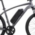 Электровелосипед Rude, ATB A2 series, model A2-S3Mxx, 26" wheels, Steel frame, 350W motor, 10,4A*h battery, disc brakes. Rude A2-S3MGM Электровелосипед Rude, ATB A2 series, model A2-S3Mxx, 26" wheels, Steel frame, 350W motor, 10,4A*h battery, disc brakes. Rude A2-S3MGM