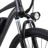 Электровелосипед Rude, ATB A2 series, model A2-S3Mxx, 26" wheels, Steel frame, 350W motor, 10,4A*h battery, disc brakes. Rude A2-S3MGM Электровелосипед Rude, ATB A2 series, model A2-S3Mxx, 26" wheels, Steel frame, 350W motor, 10,4A*h battery, disc brakes. Rude A2-S3MGM