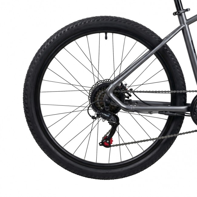 Электровелосипед Rude, ATB A2 series, model A2-S3Mxx, 26" wheels, Steel frame, 350W motor, 10,4A*h battery, disc brakes. Rude A2-S3MGM Электровелосипед Rude, ATB A2 series, model A2-S3Mxx, 26" wheels, Steel frame, 350W motor, 10,4A*h battery, disc brakes. Rude A2-S3MGM