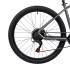 Электровелосипед Rude, ATB A2 series, model A2-S3Mxx, 26" wheels, Steel frame, 350W motor, 10,4A*h battery, disc brakes. Rude A2-S3MGM Электровелосипед Rude, ATB A2 series, model A2-S3Mxx, 26" wheels, Steel frame, 350W motor, 10,4A*h battery, disc brakes. Rude A2-S3MGM