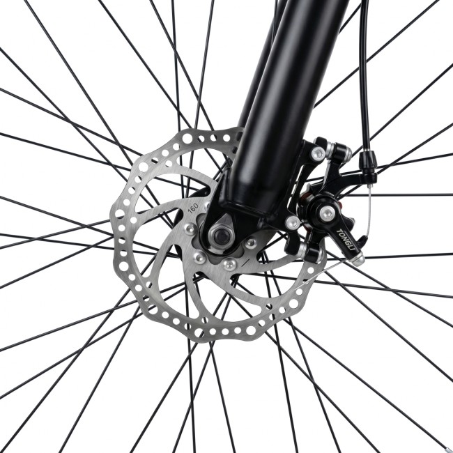 Электровелосипед Rude, ATB A2 series, model A2-S3Mxx, 26" wheels, Steel frame, 350W motor, 10,4A*h battery, disc brakes. Rude A2-S3MGM Электровелосипед Rude, ATB A2 series, model A2-S3Mxx, 26" wheels, Steel frame, 350W motor, 10,4A*h battery, disc brakes. Rude A2-S3MGM