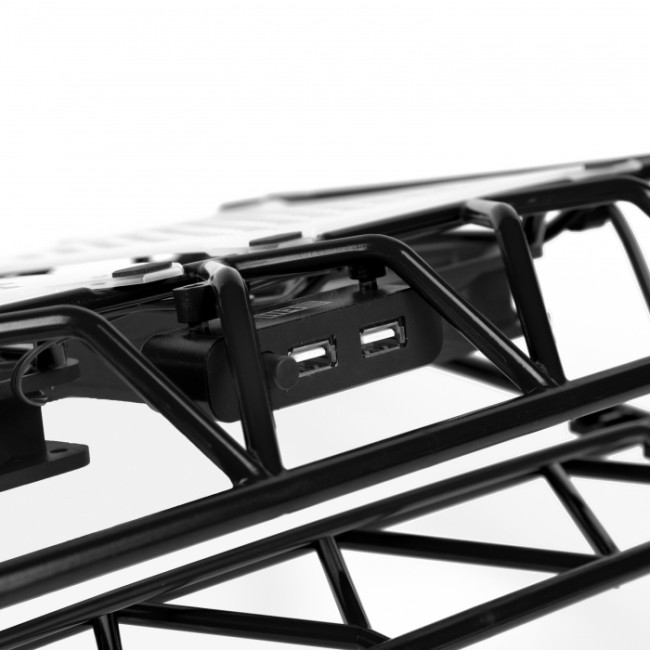 Подставка для ноутбука STM IP33 Black STM IP33 Black