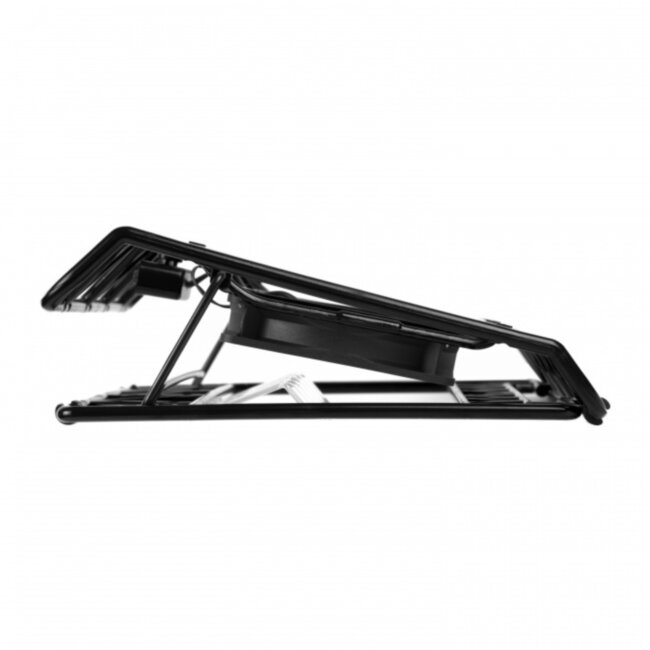 Подставка для ноутбука STM IP33 Black STM IP33 Black