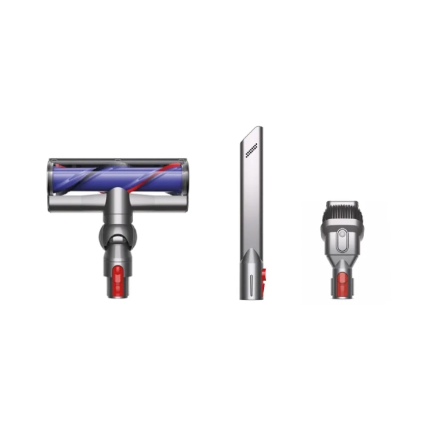 V8 Silver Nickel 446969-01 Dyson V8 Silver Nickel 446969-01 V8 Silver Nickel 446969-01 Dyson V8 Silver Nickel 446969-01