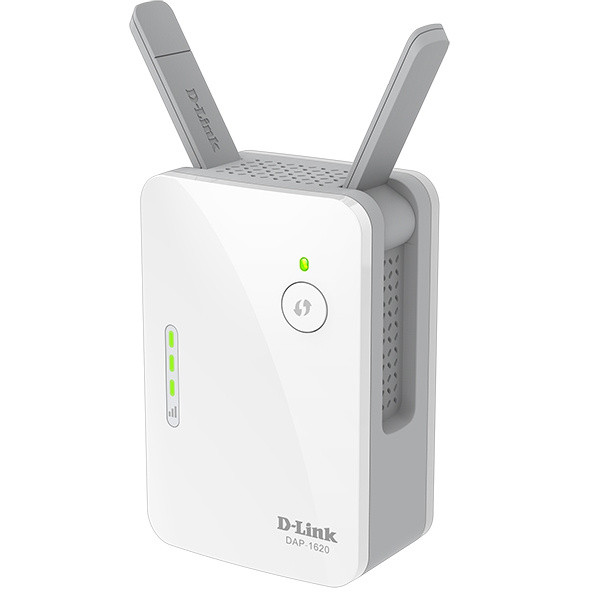 расширитель сети D-Link DAP-1620/RU/B1A