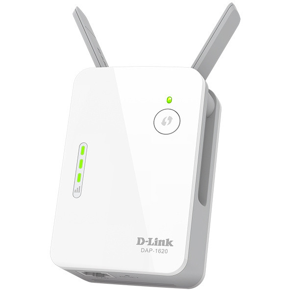 расширитель сети D-Link DAP-1620/RU/B1A