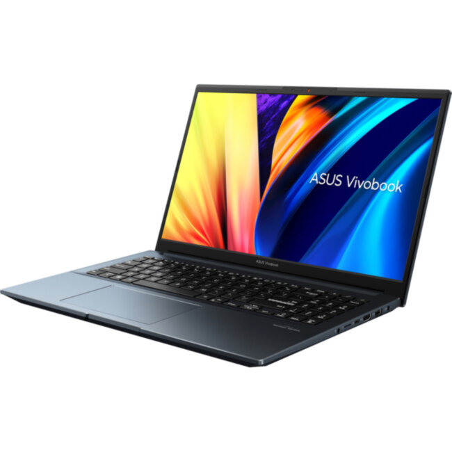 Ноутбук ASUS M6500QC-HN089 (90NB0YN1-M004U0) Ноутбук ASUS M6500QC-HN089 (90NB0YN1-M004U0)