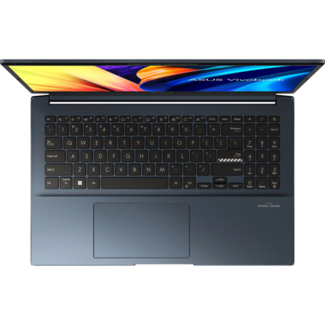 Ноутбук ASUS M6500QC-HN089 (90NB0YN1-M004U0) Ноутбук ASUS M6500QC-HN089 (90NB0YN1-M004U0)