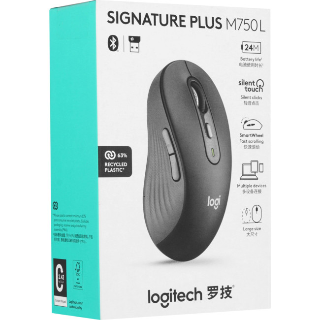 Мышь Logitech 910-006266 Мышь Logitech 910-006266