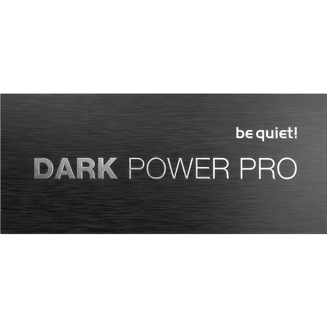 Блоки питания Be Quiet DARK POWER PRO 12 BN945 Блоки питания Be Quiet DARK POWER PRO 12 BN945