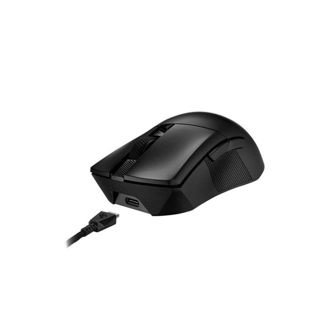 Мышь ASUS 90MP02Y0-BMUA01 Мышь ASUS 90MP02Y0-BMUA01