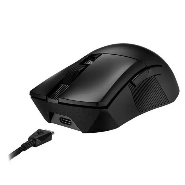 Мышь ASUS 90MP02Y0-BMUA01 Мышь ASUS 90MP02Y0-BMUA01