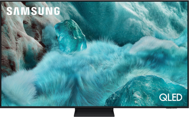 Телевизор ЖК 55'' Samsung Samsung Electronics QE55Q7F5AUXRU