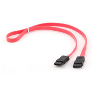 Кабель Cablexpert CC-SATA Кабель Cablexpert CC-SATA