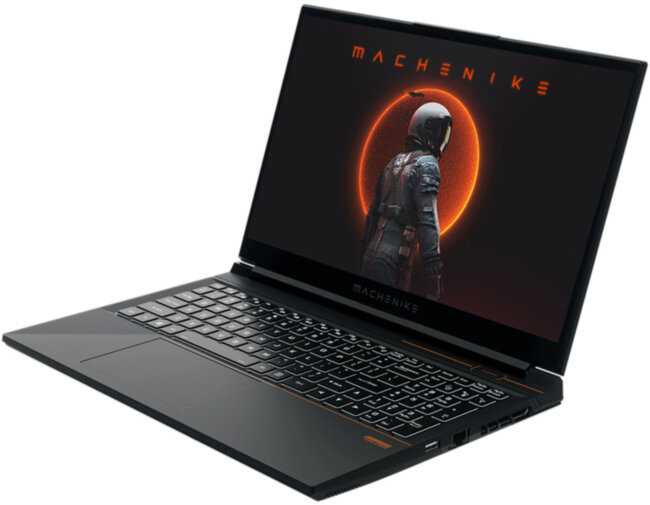 Ноутбук Machenike Star-15C (S15C-i512450H30504GF144LH00RU) Ноутбук Machenike Star-15C (S15C-i512450H30504GF144LH00RU)