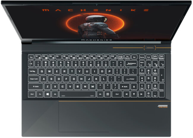 Ноутбук Machenike Star-15C (S15C-i512450H30504GF144LH00RU) Ноутбук Machenike Star-15C (S15C-i512450H30504GF144LH00RU)
