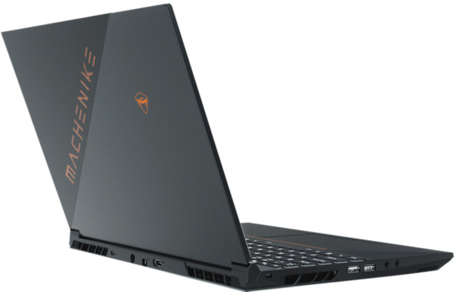 Ноутбук Machenike Star-15C (S15C-i512450H30504GF144LH00RU) Ноутбук Machenike Star-15C (S15C-i512450H30504GF144LH00RU)