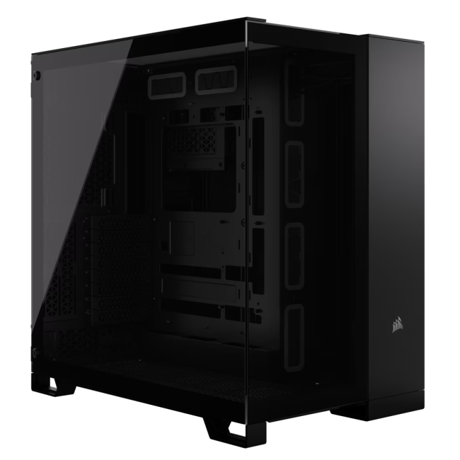 Корпус без блока питания Corsair CC-9011257-WW