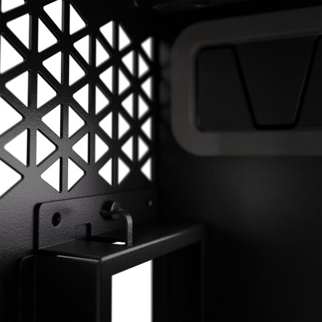 Корпус без блока питания Corsair CC-9011257-WW