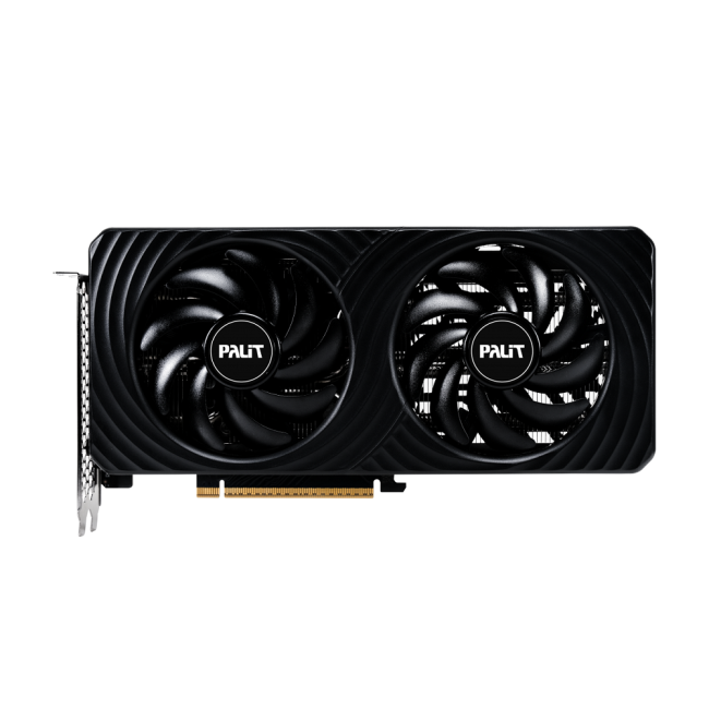 Видеокарта Palit NE75060S19P1-GB2063D Видеокарта Palit NE75060S19P1-GB2063D