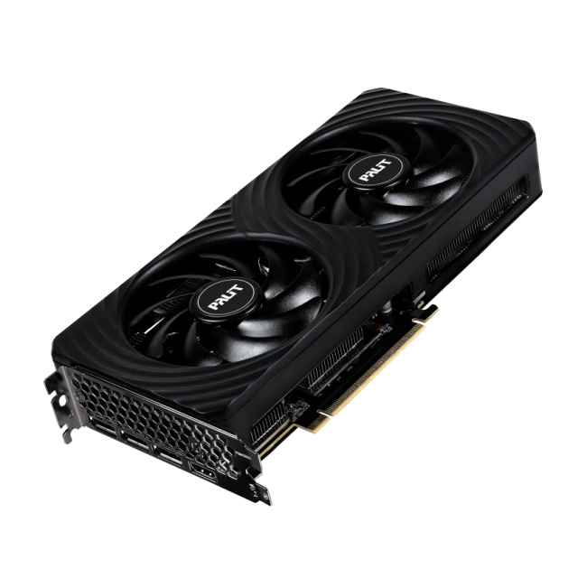Видеокарта Palit NE75060S19P1-GB2063D Видеокарта Palit NE75060S19P1-GB2063D