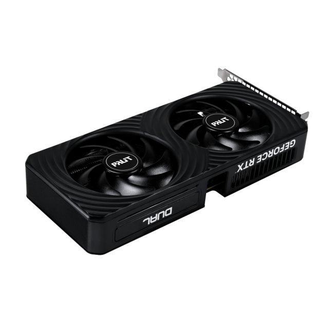 Видеокарта Palit NE75060S19P1-GB2063D Видеокарта Palit NE75060S19P1-GB2063D