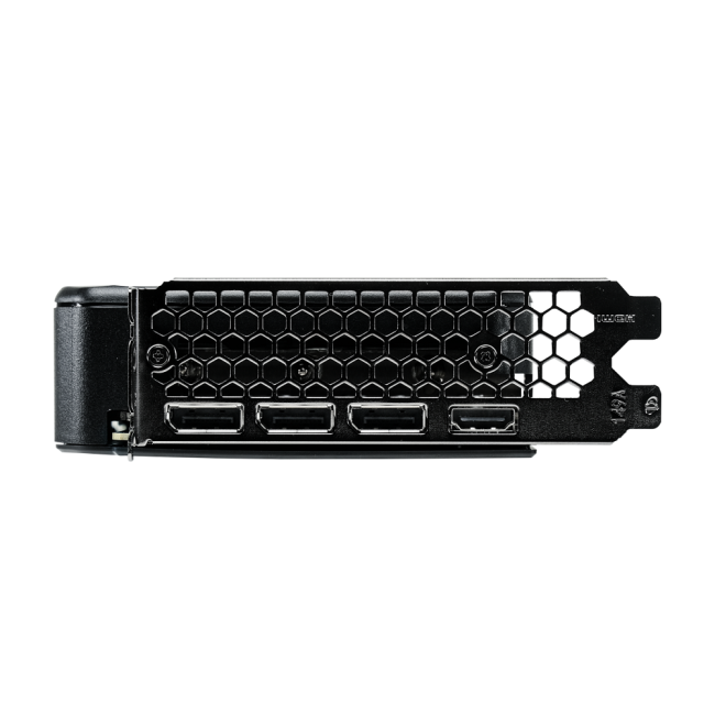 Видеокарта Palit NE75060S19P1-GB2063D Видеокарта Palit NE75060S19P1-GB2063D