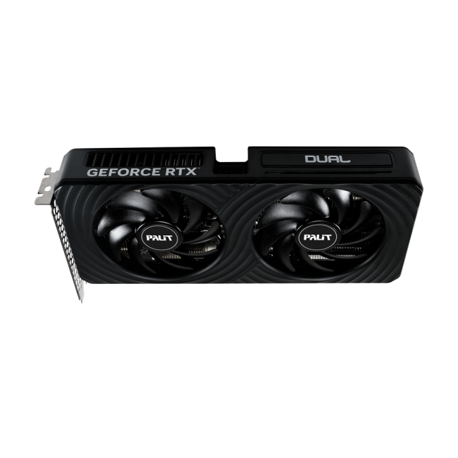 Видеокарта Palit NE75060S19P1-GB2063D Видеокарта Palit NE75060S19P1-GB2063D